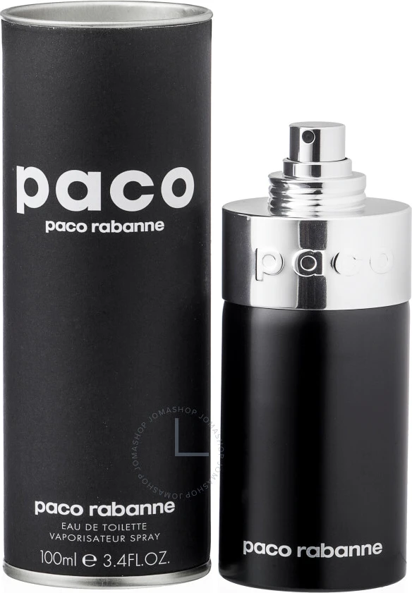 Paco Rabanne Paco EDT Spray