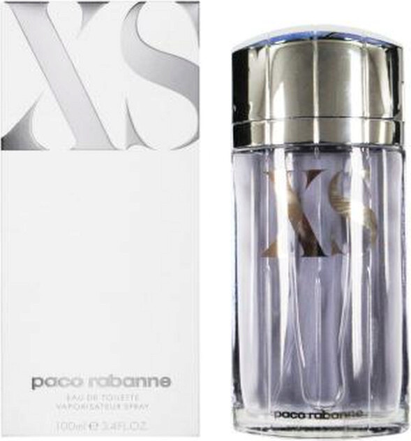 Paco Rabanne XS Men EDT Spray
