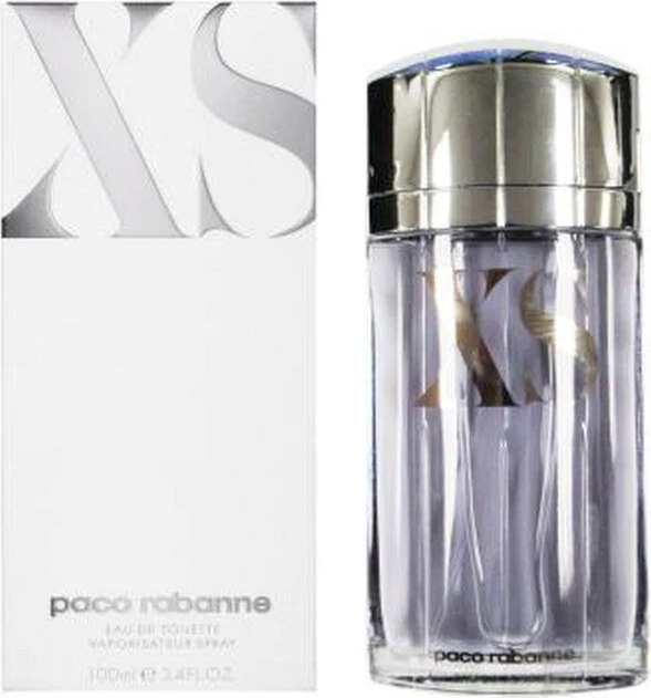 Paco Rabanne XS Men EDT Spray