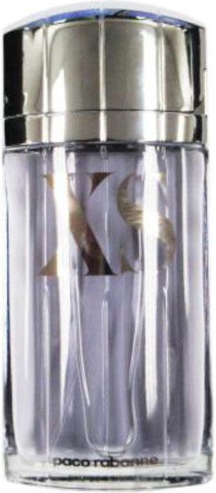 Туалетная вода Paco Rabanne Xs Men