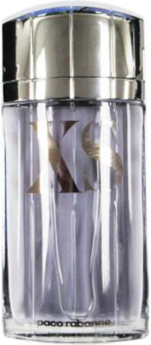 Туалетная вода Paco Rabanne Xs Men