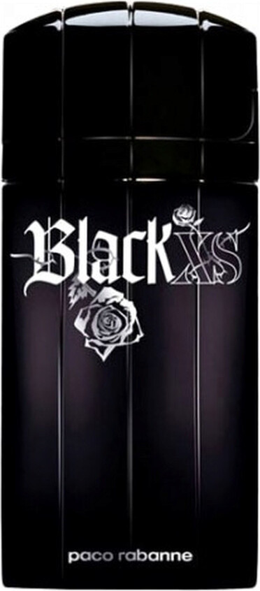 Paco Rabanne Black XS EDT Spray for Men
