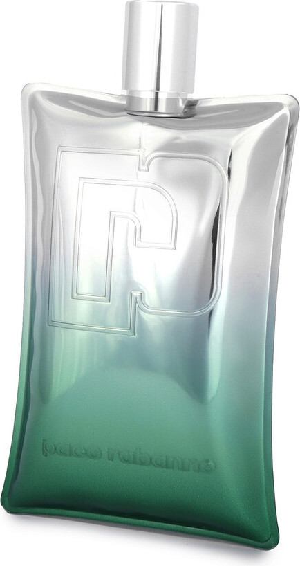 Парфюмированная вода Paco Rabanne Dangerous Me