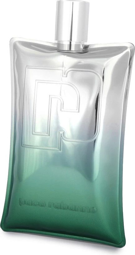 Парфюмированная вода Paco Rabanne Dangerous Me