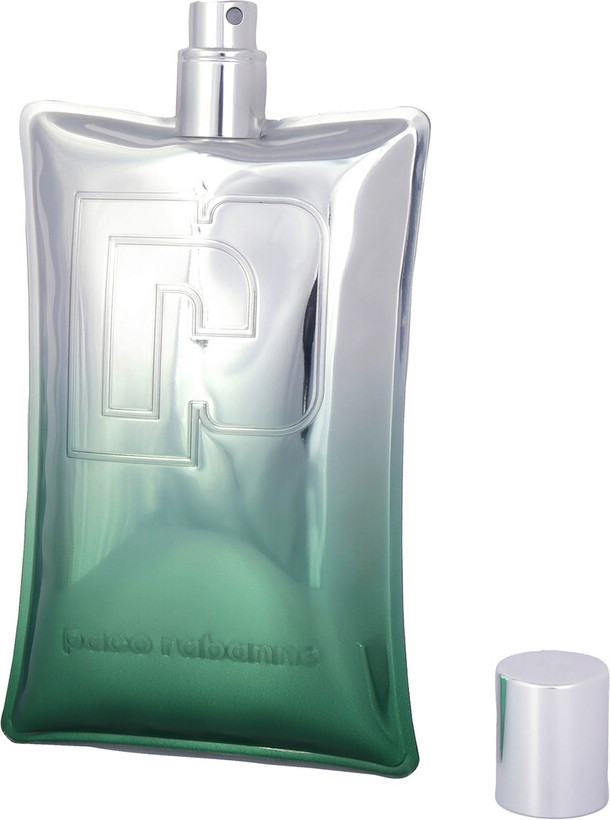Парфюмированная вода Paco Rabanne Dangerous Me