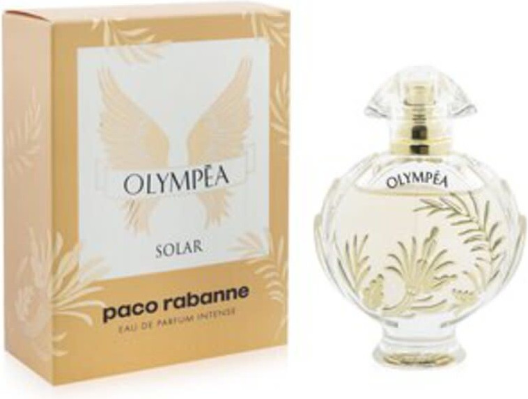 Paco Rabanne Olympea Solar Intense