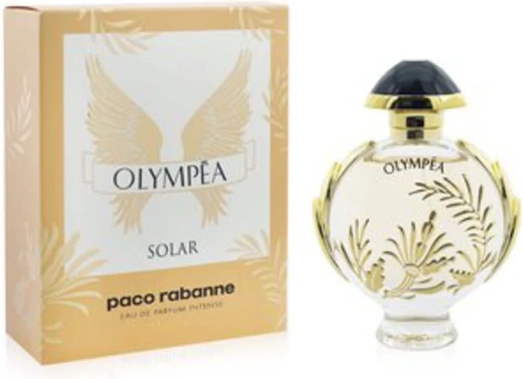Paco Rabanne Olympea Solar Intense EDP Spray