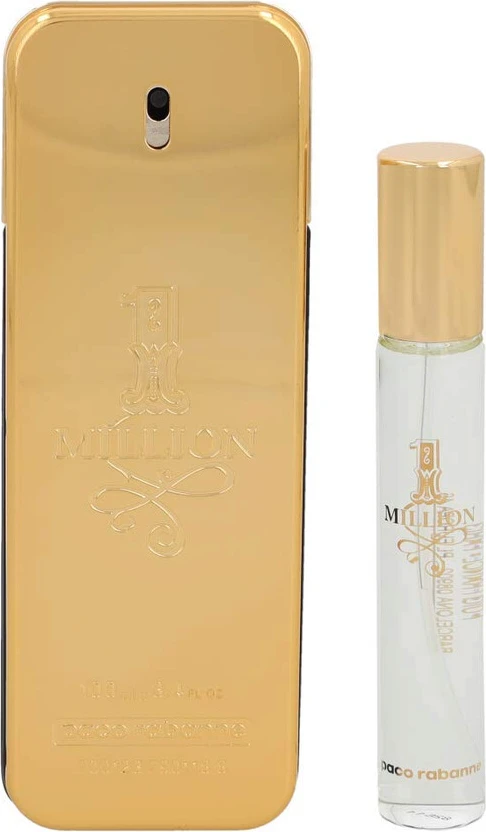 Парфюмерный набор Paco Rabanne 1 Million