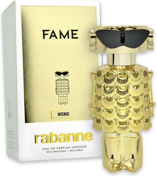 Paco Rabanne Fame Intense EDP Spray