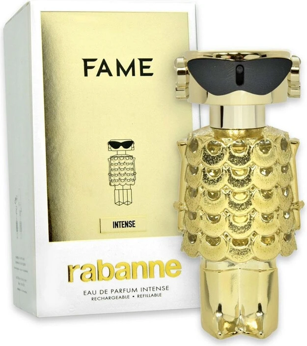 Paco Rabanne Fame Intense EDP Spray