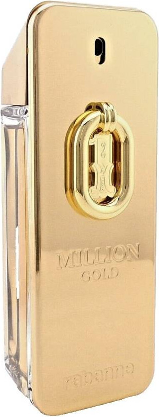 Paco Rabanne Million Gold Intense EDP Spray
