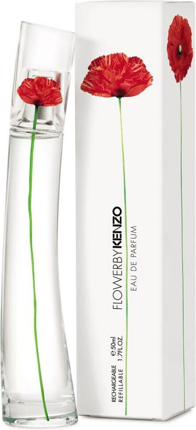 Парфюмерная вода Kenzo Flower