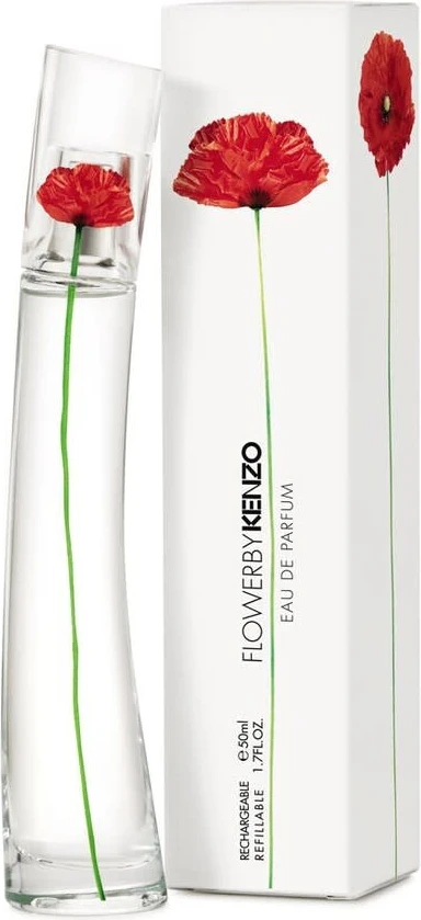 Парфюмерная вода Kenzo Flower