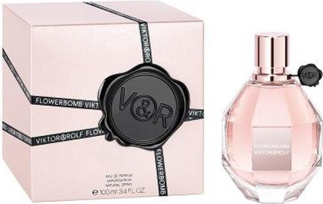 Viktor & Rolf Flowerbomb