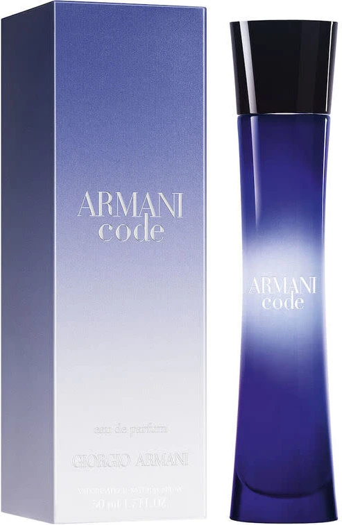 Giorgio Armani Armani Code Femme