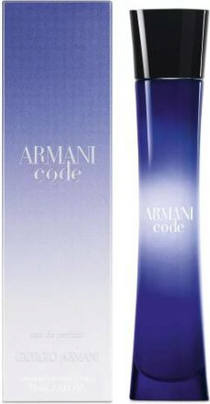 Giorgio Armani Armani Code Femme