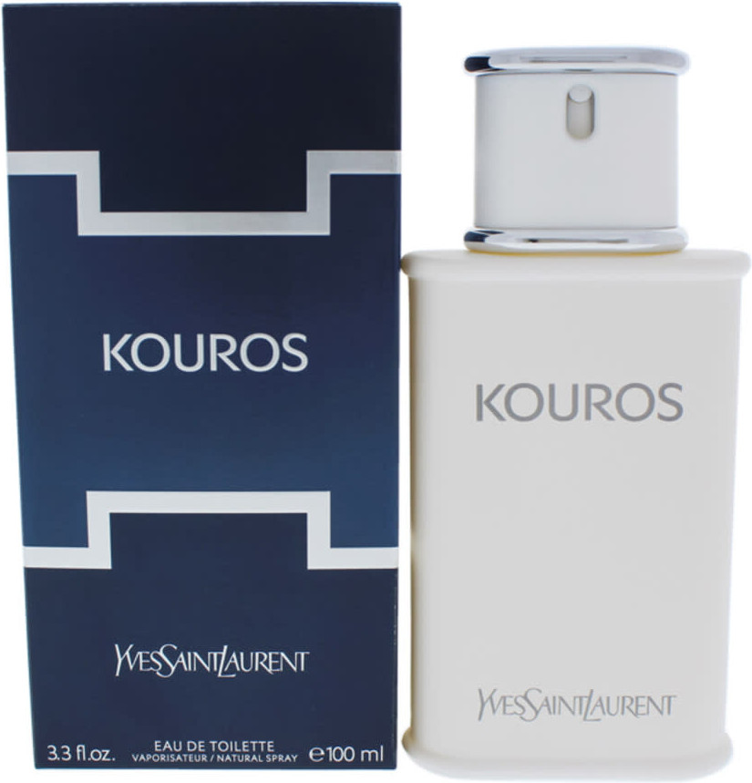 Yves Saint Laurent Kouros