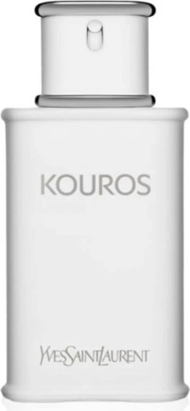Yves Saint Laurent Kouros
