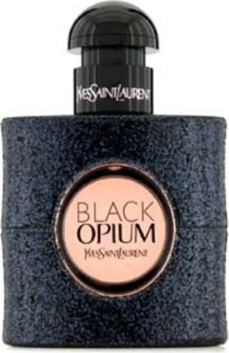 Yves Saint Laurent Black Opium