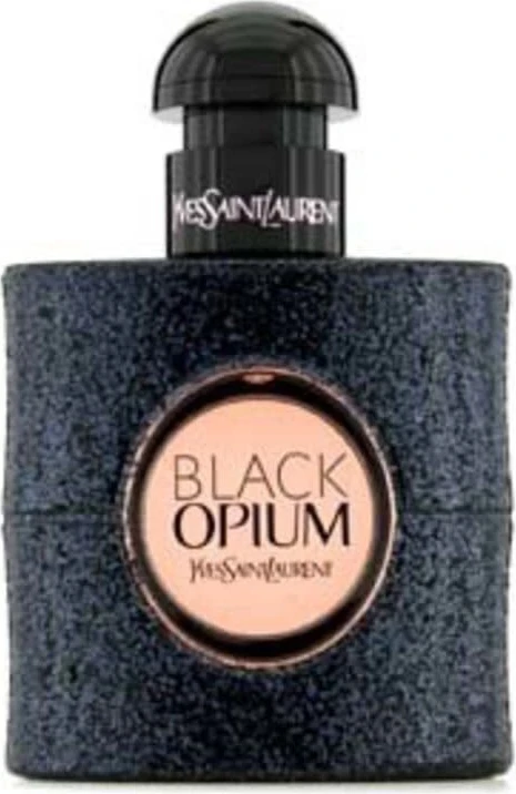 Yves Saint Laurent Black Opium