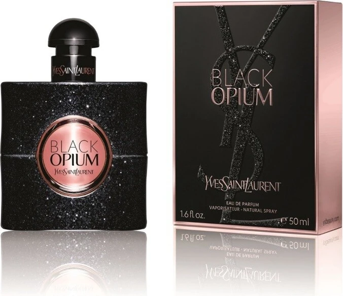 Yves Saint Laurent Black Opium