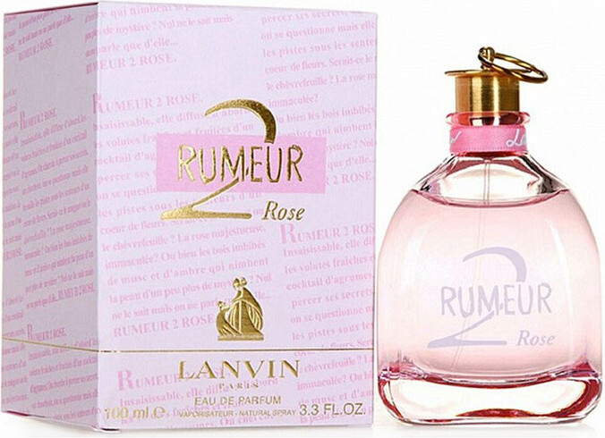 Lanvin Rumeur 2 Rose