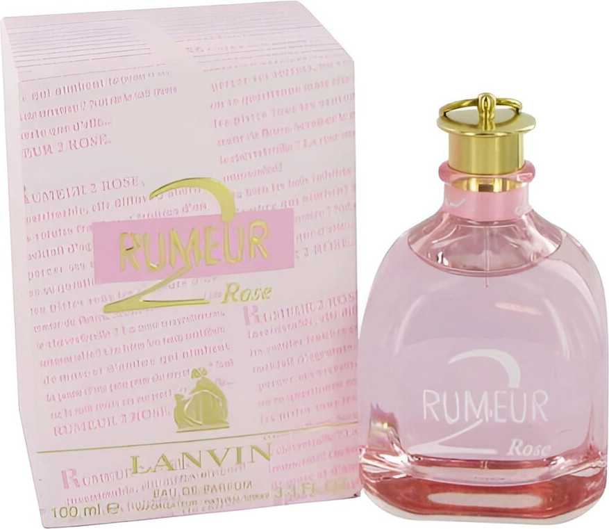 Lanvin Rumeur 2 Rose