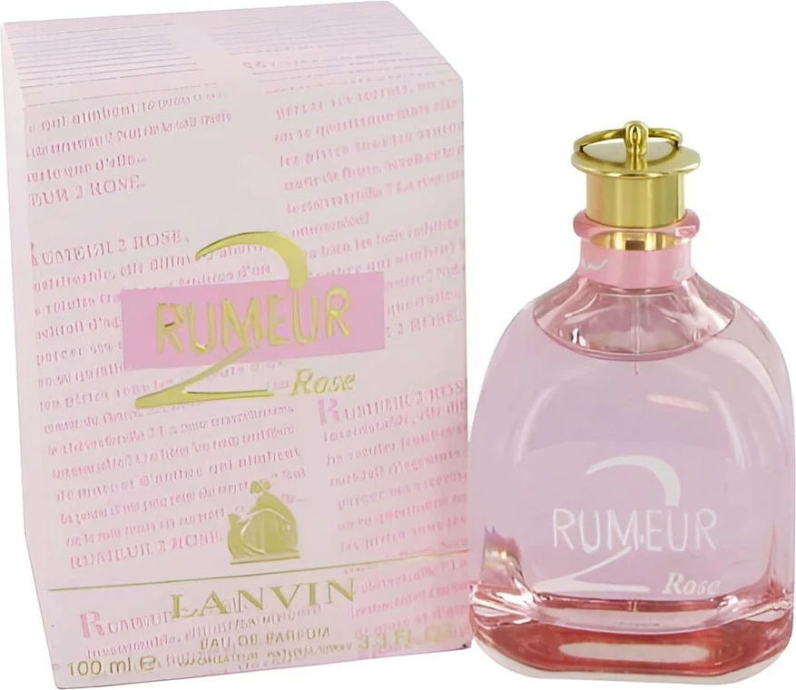 Lanvin Rumeur 2 Rose