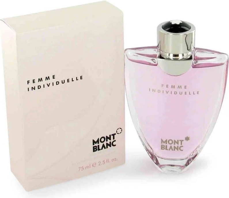 MONTBLANC Femme Individuelle