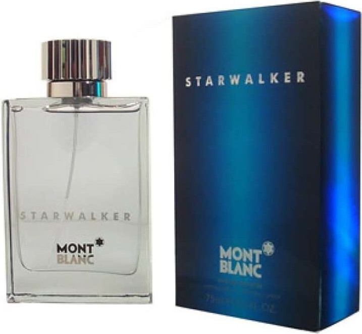 MONTBLANC Starwalker