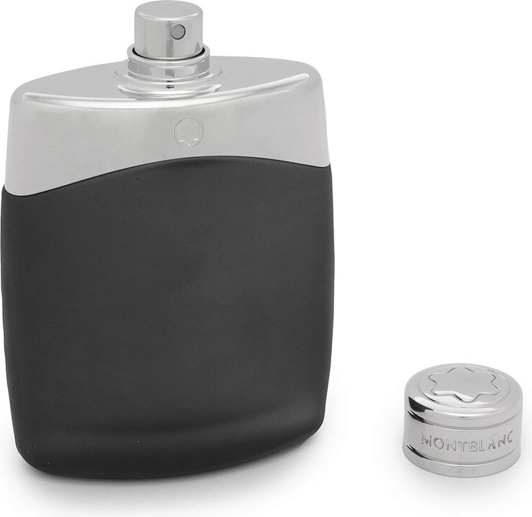 MONTBLANC Legend After Shave Lotion for Men