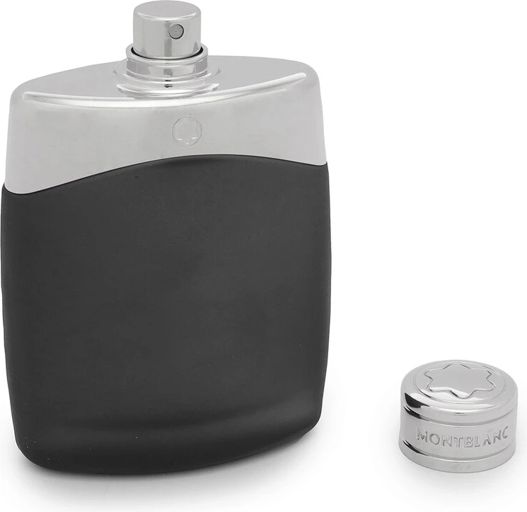 MONTBLANC Legend After Shave Lotion for Men