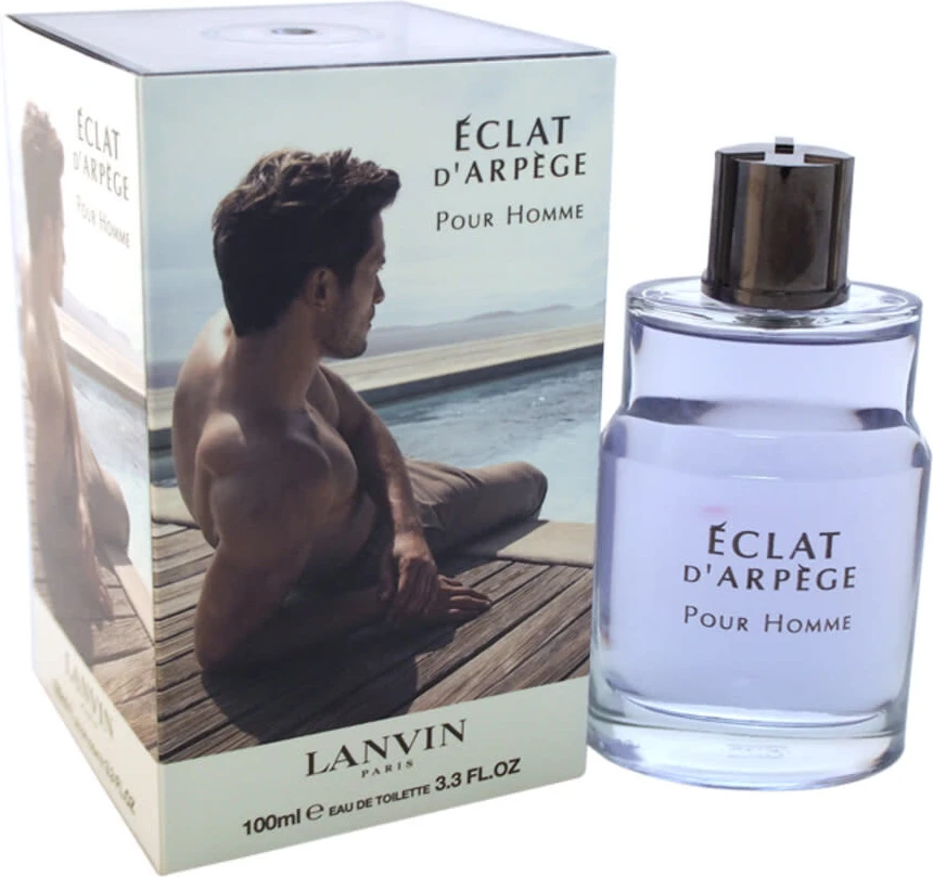 Туалетная вода Lanvin Eclat D'Arpege