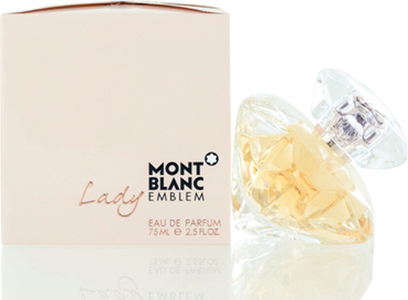 MONTBLANC Леди Эмблема