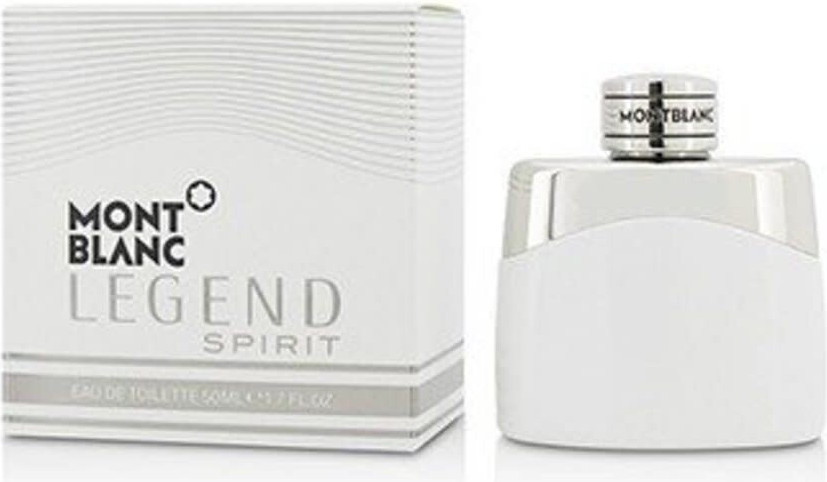MONTBLANC Legend Spirit