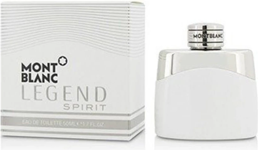 MONTBLANC Legend Spirit