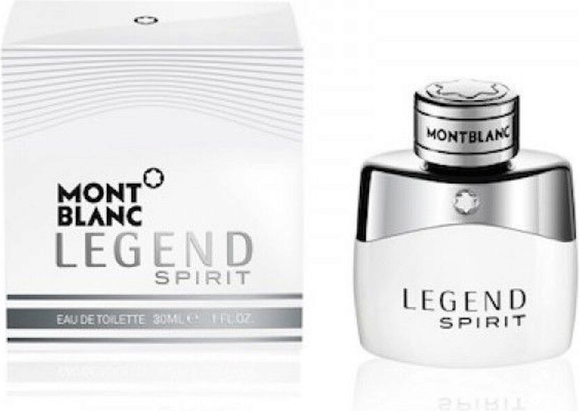 MONTBLANC Legend Spirit