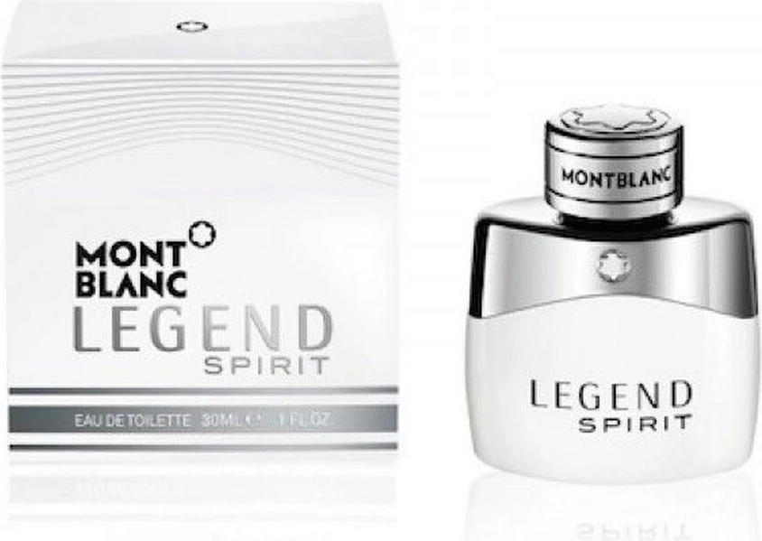 MONTBLANC Legend Spirit