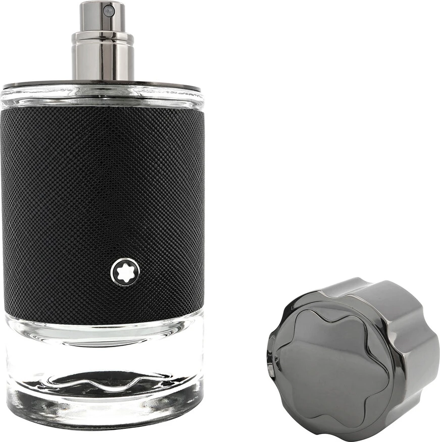 MONTBLANC Explorer EDP Spray
