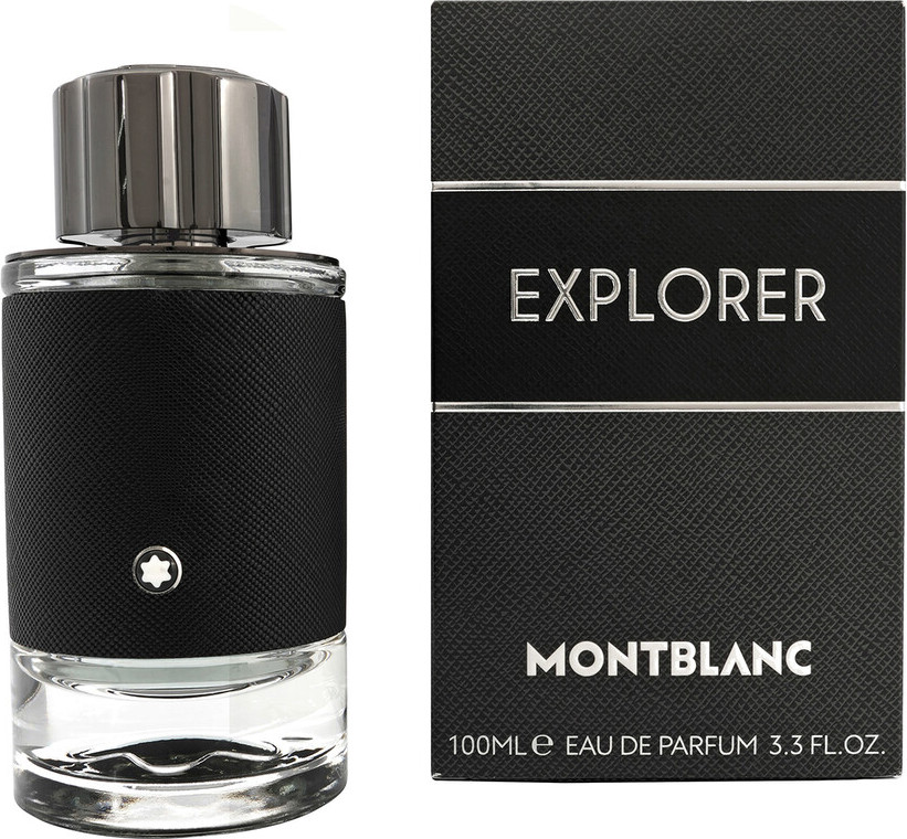 MONTBLANC Explorer EDP Spray
