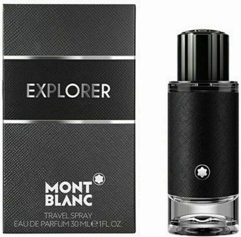 MONTBLANC Explorer