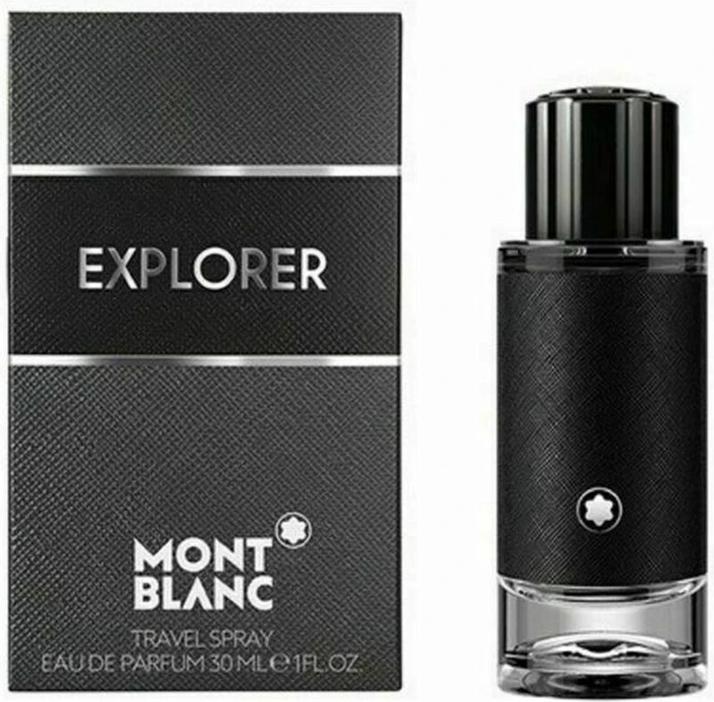 MONTBLANC Explorer