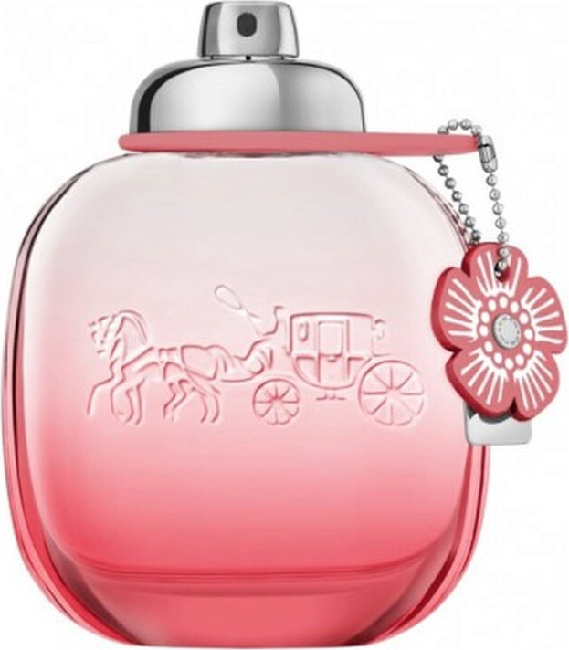 Coach Floral Blush