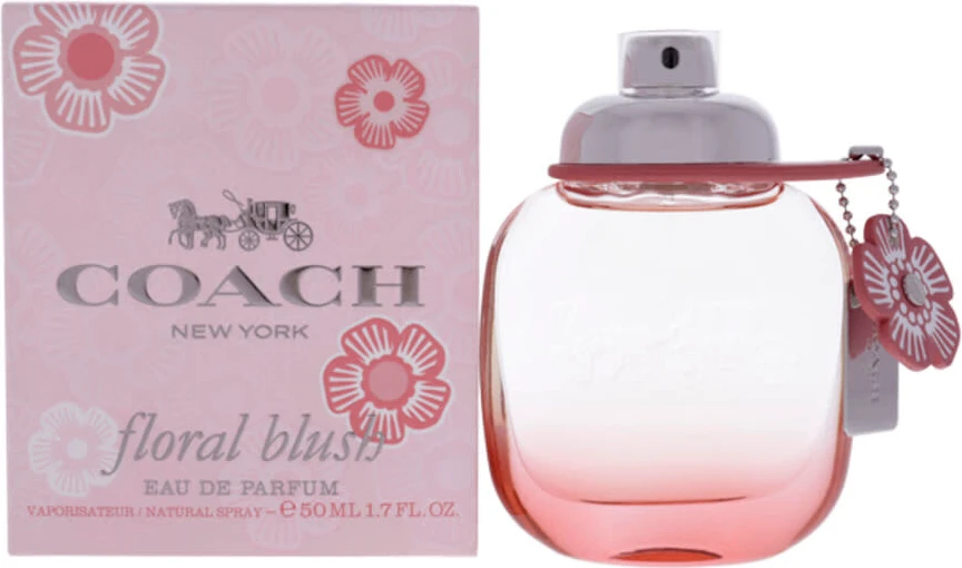 Coach Floral Blush EDP Spray
