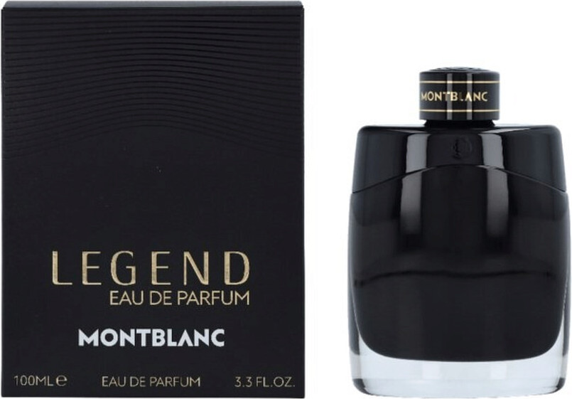Парфюмированная вода для мужчин MONTBLANC Legend