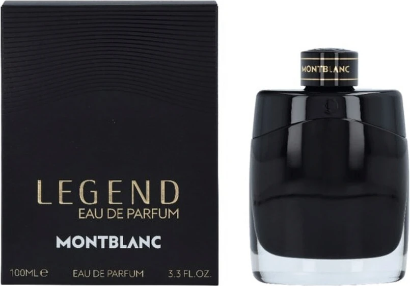 Парфюмированная вода для мужчин MONTBLANC Legend
