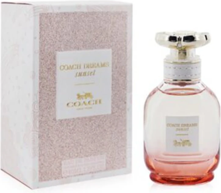 Coach Dreams Sunset EDP Spray