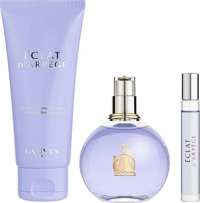 Подарочный набор Lanvin Eclat D'Arpege