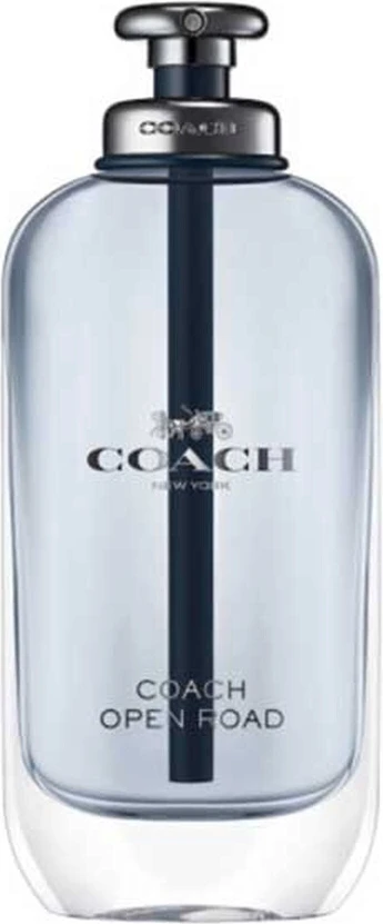 Coach Open Road EDT