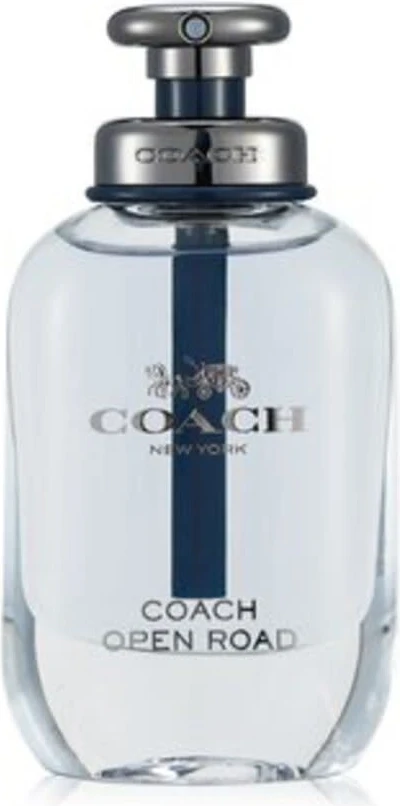 Coach Open Road